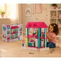 Dede Mila's Dream House 2 Floors 03757 თოჯინის სახლი