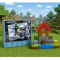 Minecraft Magnetic Cubes - მაგნიტური კუბიკები