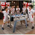 Wooden Tabletop Football  - სამაგიდო ხის ფეხბურთი