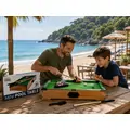 Koopman Mini Pool Table Game - სათამაშო ბილიარდის მაგიდა