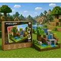 Minecraft Magnetic Cubes - მაგნიტური კუბიკები