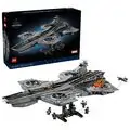 Lego Supre Heroes 76354 S.H.I.E.L.D. Helicarrier