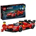 Lego Speed Champions 77261 Ferrari 499P