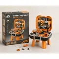 Variable Tool Table - სათამაშო ინსტრუმენტების მაგიდა