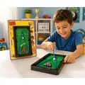 Board Games - Color Chart Billiards საბავშვო ბილიარდის მაგიდა