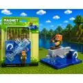 Small Magnetic Blocks - მაგნიტური კუბიკები