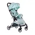 KikkaBoo Cloe Mint საბავშვო ეტლი