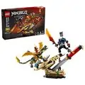 Lego Ninjago 71871 Battle at the Dragon's Blade