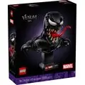 Lego Super Heroes 76356 Venom Bust