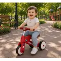 Baby Tricycle Classy Red - საბავშვო ველოსიპედი