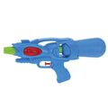 Water Gun 30 cm Blue - სათამაშო წყლის თოფი
