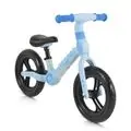 Byox Balance bike Dino blue - საბავშვო ველოსიპედი (ბალანს ბაიკი)