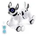 Remote Control Robot Dog -  სათამაშო რობოტი ძაღლი