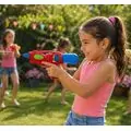Water Gun 30 cm Red - სათამაშო წყლის თოფი
