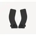 Anex Air-Q car seat adapters - ავტოსავარძლის ადაპტერები ეტლისთვის
