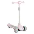 Byox Scooter Dream Pink - სკუტერი (სამაკატი)