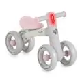 Byox Mini balance bike RollyBoo pink - საბავშვო ველოსიპედი (ბალანს ბაიკი)