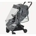 Anex Air-Q stroller Rain Cover - საბავშვო ეტლის საწვიმარი