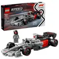 Lego Speed Champions 77259 Audi Revolut F1® Team R26 Race Car