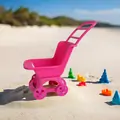 Baby Stroller Toy - სათამაშო თოჯინის ეტლი