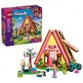 LEGO Friends 42682 Nature Glamping Cabin