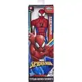 Marvel Spider-Man სუპერ გმირი ადამიანი ობობა