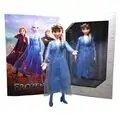 Disney's Frozen Elsa Doll - დისნეის თოჯინა ელსა