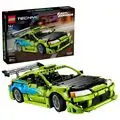 Lego Technic 42229 Fast and Furious Mitsubishi Eclipse Car