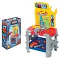 Dede Spiderman Power Tool Set 03034 სათამაშო ინსტრუმენტების ნაკრები [CLONE]