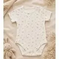 Tiny Bows Bodysuit - ჩვილის ბოდე