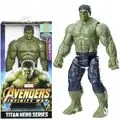Marvel Avengers Hulk Infinity War Action Figure ჰალკის ფიგურა