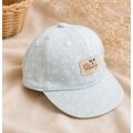 You Are So Lovely Baby Cap Baby Blue - საბავშვო კეპი