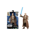 Hasbro Star Wars Galactic Action Obi Wan Kenobi F6862 - სათამაშო ობი-ვან კენობის ფიგურა