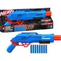 Nerf Alpha Strike Big Cat DB-2 Blaster - სათამაშო თოფი [CLONE]
