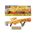 Hasbro Nerf E8886 ICON Series N-strike Longshot - სათამაშო თოფი