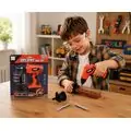 Deluxe Tool Set - სათამაშო ბურღი