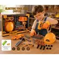 Electric Deluxe Tool Set - სათამაშო ბურღი