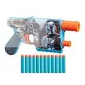 Nerf Star Wars The Mandalorian Dart Blaster - სათამაშო თოფი