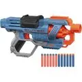 NERF Elite Commander RD-6 Blaster HAS-E9485 ბლასტერი რბილი ტყვიებით