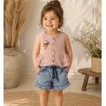 Ice Cream 2 In 1 Set Pink - საბავშვო ორეული