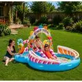 Intex 57149 CANDY ZONE- გასაბერი აკვაპარკი