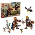 Lego One Piece 75644 Dorry vs. Brogy – Giants of Little Garden