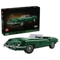 lego Icon 11381 Jaguar E-Type