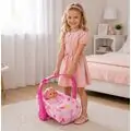 Baby Bouncer Toy  - თოჯინის ბაუნსერი