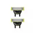 წვერსაპარსის პირები PHILIPS QP420/50