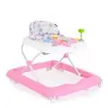 Moni Baby Walker Zizzy Pink - ჭოჭინა