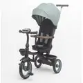 Joyride Tricycle Green - სასეირნო ველო-ეტლი