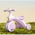 Tricycle Pico Orchid - სამთვლიანი ველოსიპედი