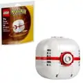 Lego Pokémon 30729 Premier Ball