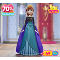 Hasbro Disney's Frozen 2 Queen Anna სათამაშო თოჯინა ანა